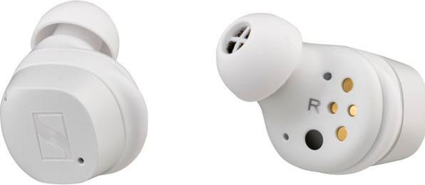 Immagine prodotto Sennheiser Momentum 3 (ANC, 7 h, Senza fili)