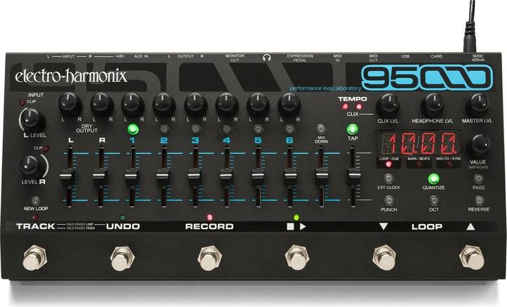 Produktbild Electro-Harmonix 95000