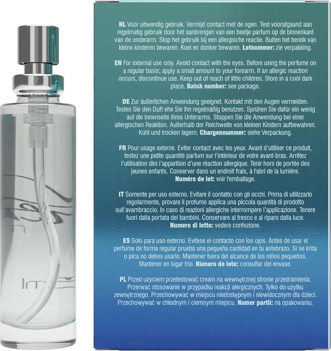 Produktbild Cobeco Phero Men (Eau de Toilette, 15 ml)
