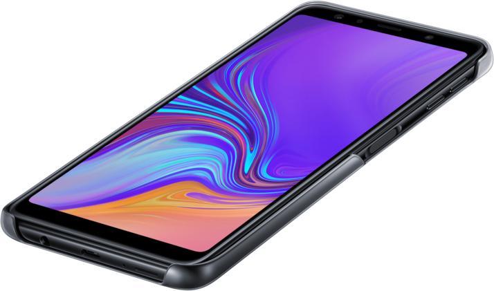 Produktbild Samsung Gradation Cover (Samsung Galaxy A7 (2018))