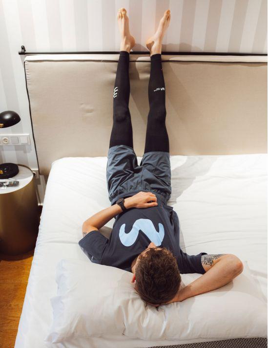 Actual product image Compressport Full Legs 21 (4)