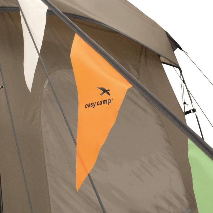 Image du produit Easy Camp Moonlight Yurt (Tente igloo, 10.60 kg, 6 personnes)