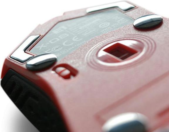 Image du produit Lexip Gaming Mo42 Pieds coulissants