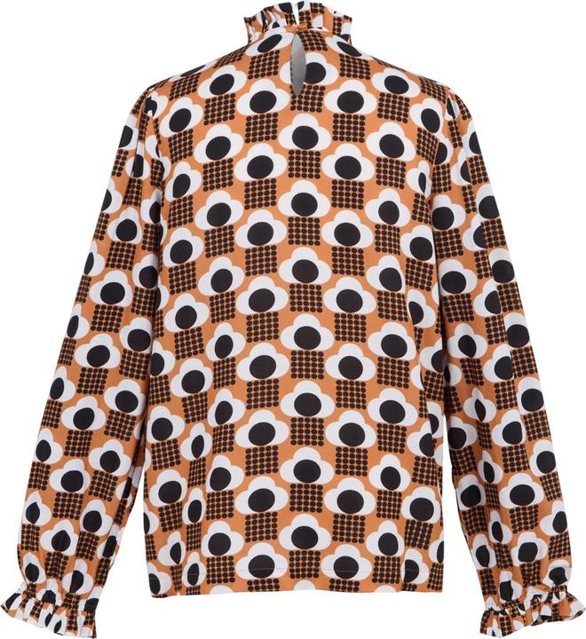 Produktbild Regatta Orla Kiely Bluse Winter (38 D)