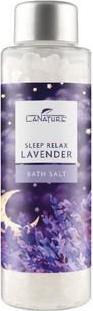 Image du produit La Nature Sleep Relax Badesalz (Perle de bain)