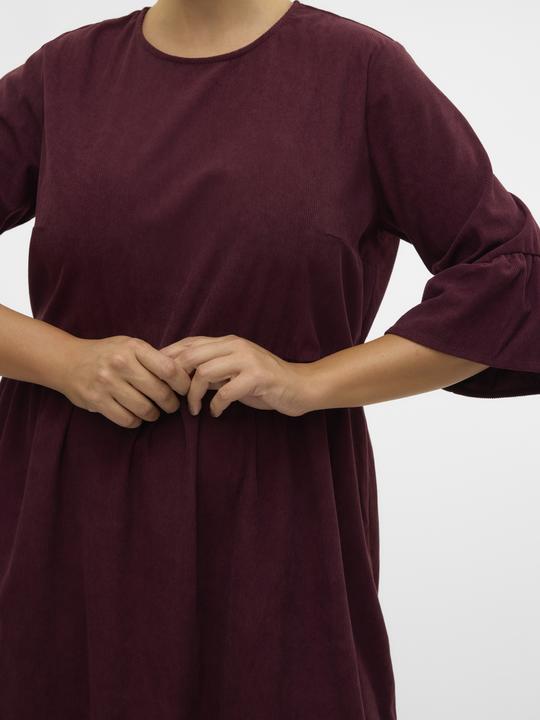 Actual product image Vero Moda VMCVILJA Short dress Dress (46)