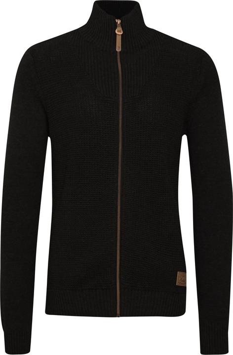Actual product image Solid Tristian Men's Cardigan (XL)
