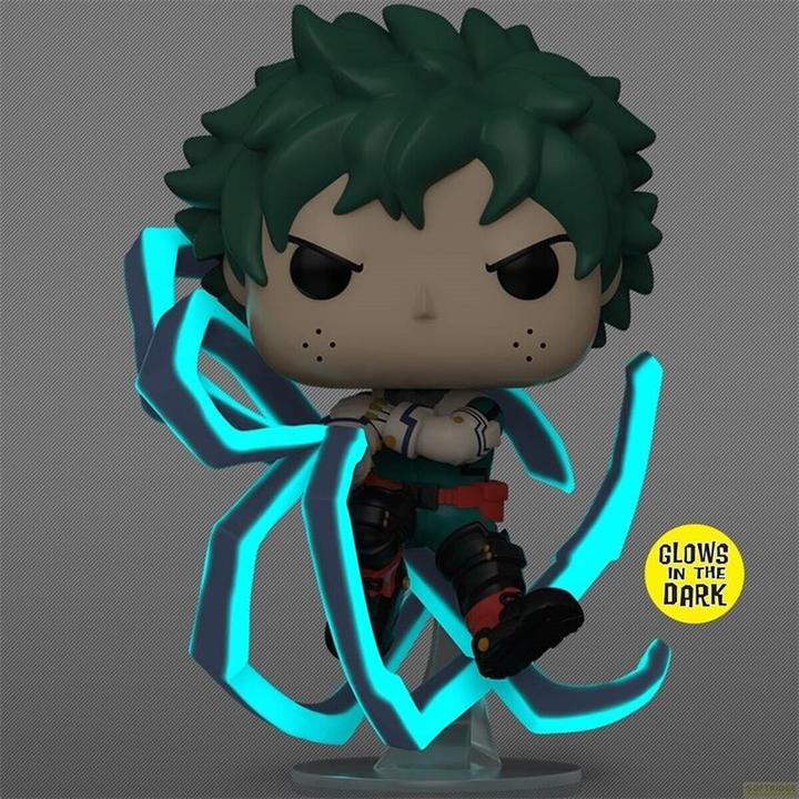 Produktbild Funko My Hero Academia - Izuku Midoriya 1347 Animation