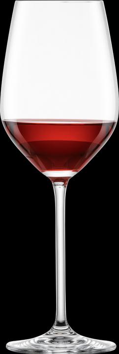 Productafbeelding Schott Zwiesel Fortissimo 1 rood wijnglas 4 stuks (50.50 cl, 4 Bril, Rode wijnglazen)