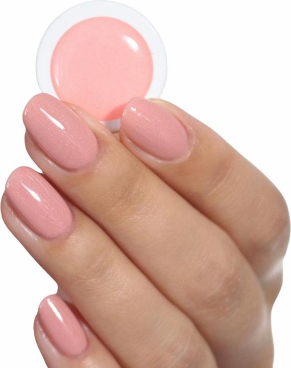 Produktbild Alessandro Striplac Peel or Soak - Street Glam (Peach, Rosa, Abziehbarer Nagellack)
