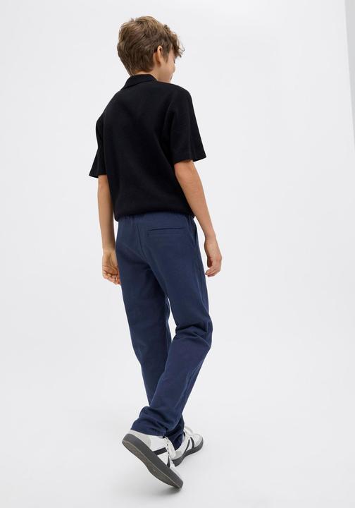 Produktbild Jack & Jones Jpstkane Jjsummer Jogger Sn Jnr (146)