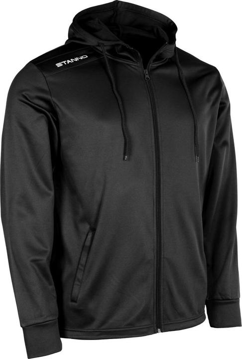 Produktbild Stanno Field Full Zip Kapuzenjacke (116)