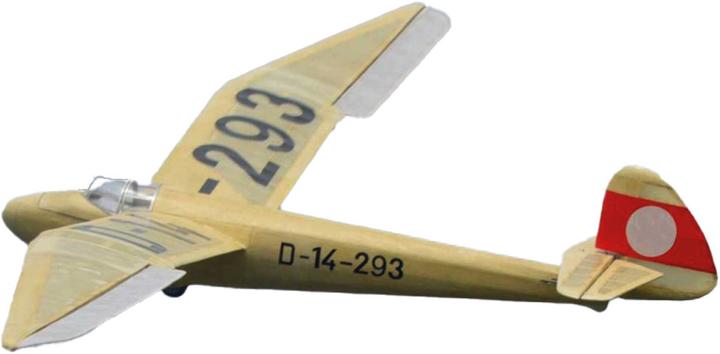 Immagine prodotto Pichler Kit di modelli di alianti Minimoa 1422mm (Aliante)
