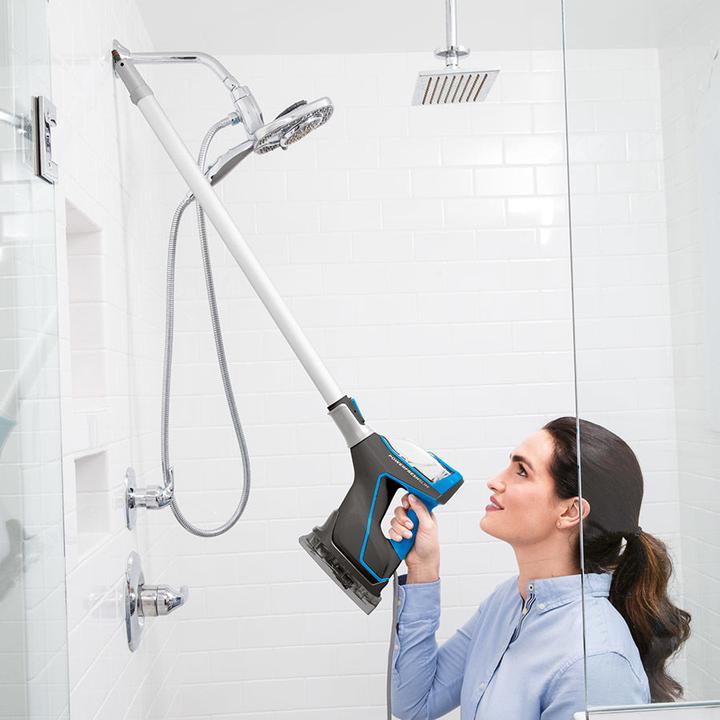 Actual product image Bissell Power Fresh Slim Steam (0.90 bar, 1500 W)
