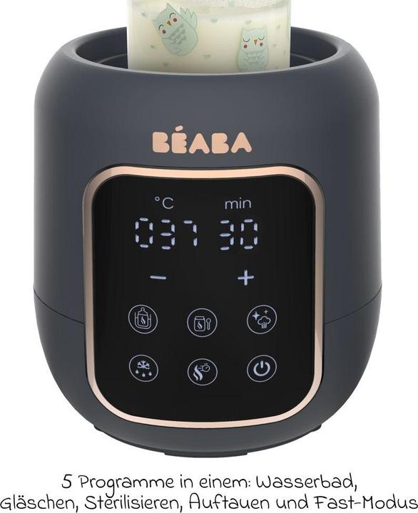 Produktbild Beaba Multi Milk 5in1