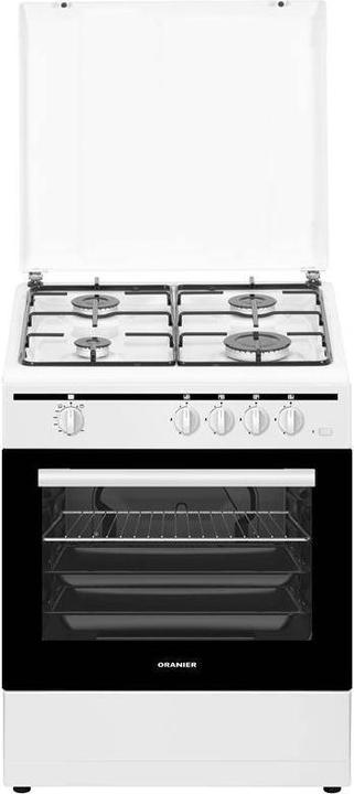 Image du produit Oranier Gas-Standherd