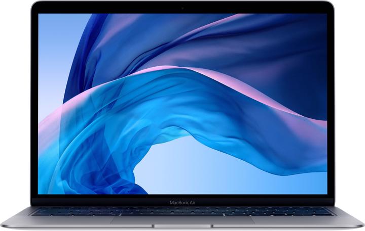 Apple MacBook Air 13 – 2020 (13.30", 16 GB, 256 GB, DE)