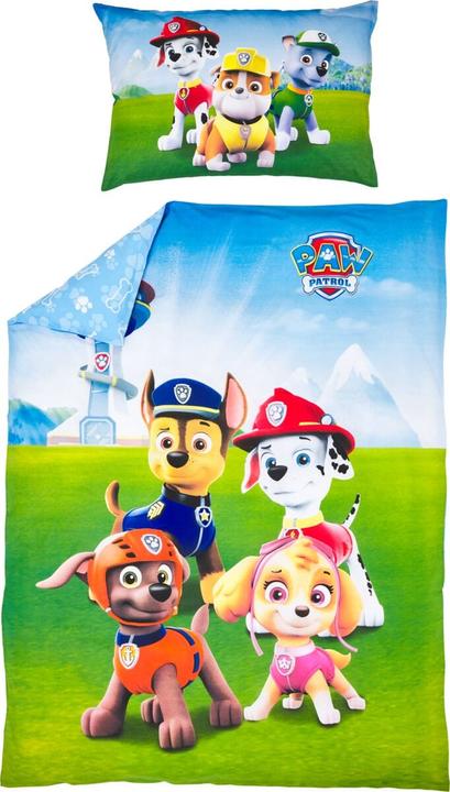 Actual product image Herding Paw Patrol