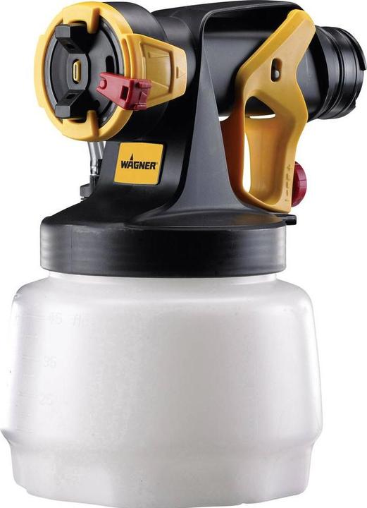 Wagner Sprühaufsatz Wall Extra I-Spray 1300