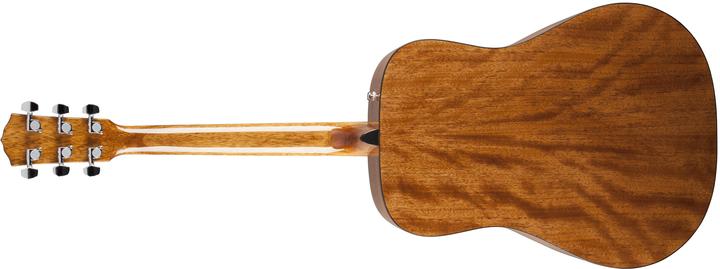 Produktbild Fender CD-60 DREAD V3 DS (Akustik Gitarre, Griffbrett: Walnuss, Hals: Mahagoni, Korpus: Mahagoni, Decke: Fichte, Sattel: NuBone, Saiten: Kupfer/Zink)