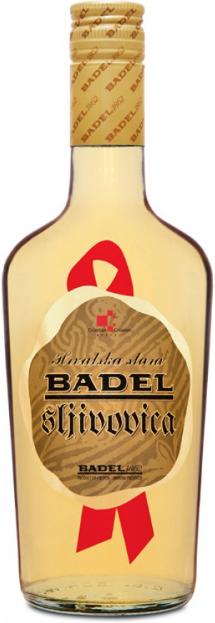 Immagine prodotto Badel Marchio Slivovica
