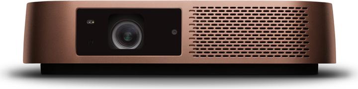 Produktbild Viewsonic M2 (Full HD, 500 lm, 1.23:1)