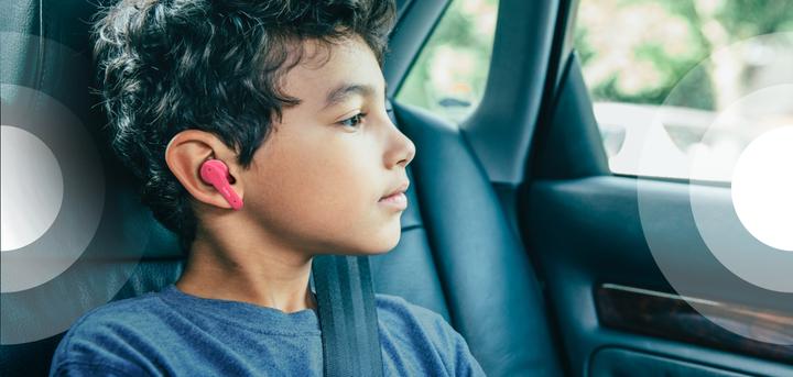 Productafbeelding Belkin Soundform Nano True Wireless
