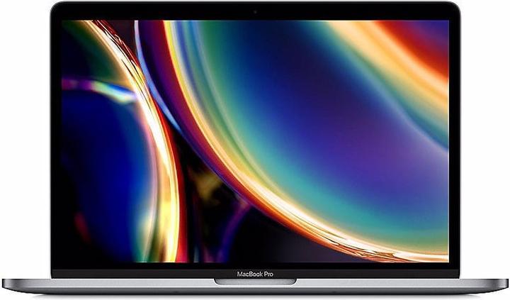 Apple MacBook Pro – 2020 (13.30", Intel Core i7, 16 GB, 512 GB, DE)