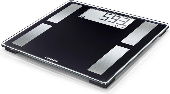 Actual product image Soehnle Pèse personnes Style Sense Connect 50 (180 kg)