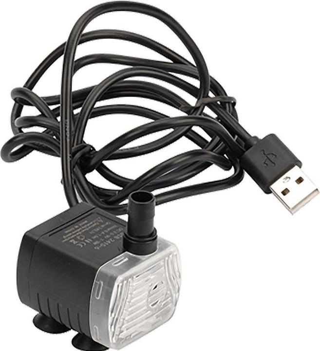 Image du produit Catit Accessoires pompe de rechange pour fontaine Flower LED