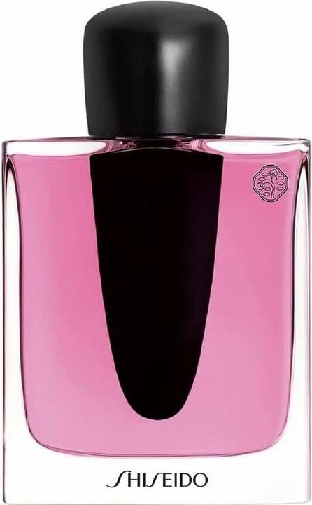 Actual product image Shiseido Ginza Murasaki (Eau de parfum, 90 ml)