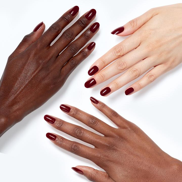 Immagine prodotto OPI Xpress/On Nail Art (Vino di Malaga, Smalto per unghie effetto gel)