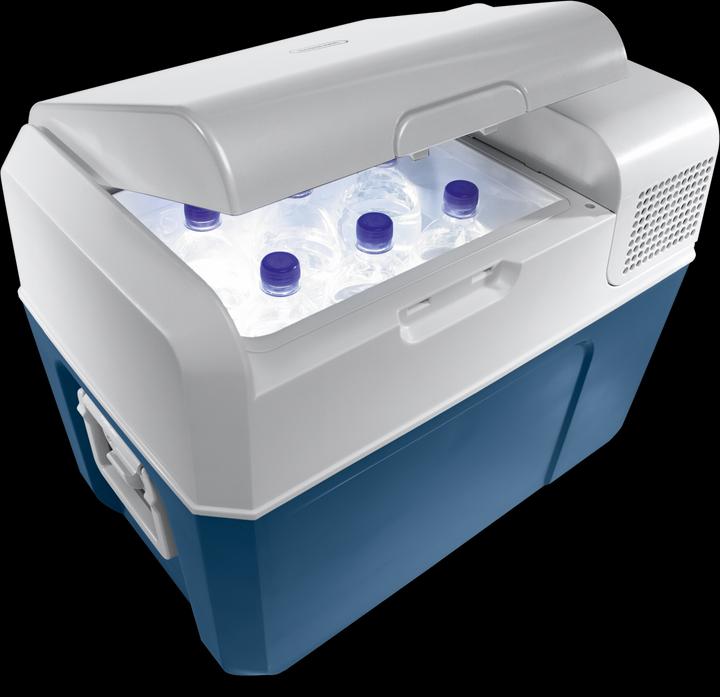 Produktbild Mobicool MCF40 EU Version (38 l)