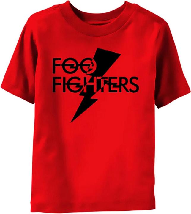 Produktbild Foo Fighters TShirt (68)