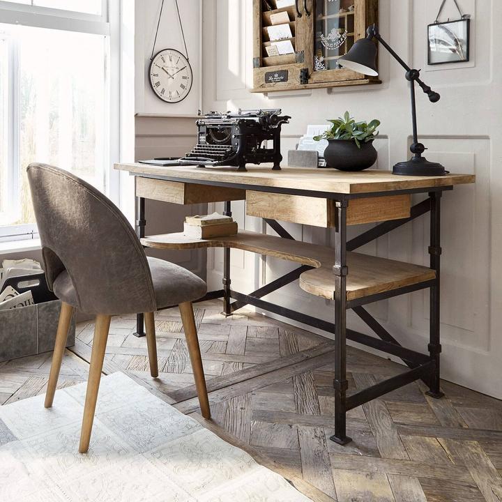 Actual product image Loberon Glenwood (130 x 70 x 78 cm)