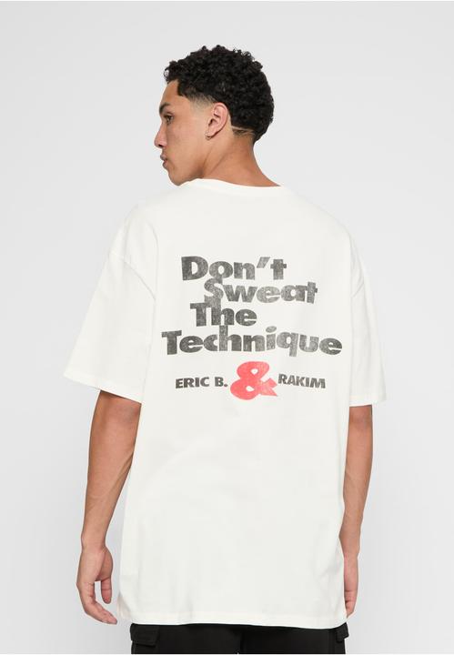 Immagine prodotto Urban Classics Eric B & Rakim Sweat the Technique - 119357 (5XL)