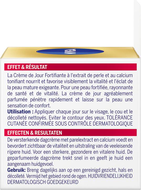 Actual product image NIVEA Vital Anti-Age restorative day cream (50 ml, Day cream)