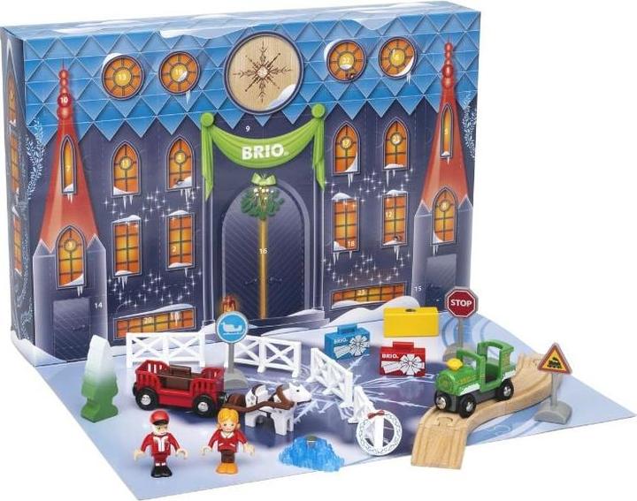 Produktbild Brio World 36015