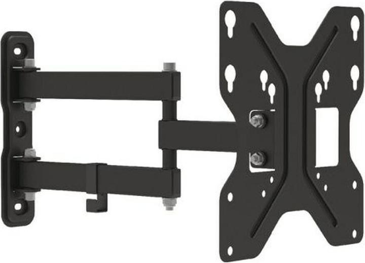 Immagine prodotto Maclean MC-648 Supporto TV (42 pollici) (Muro, 42", 30 kg)