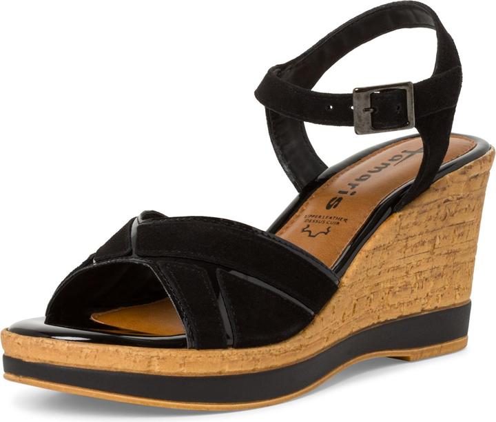 Actual product image Tamaris Sandal (39)