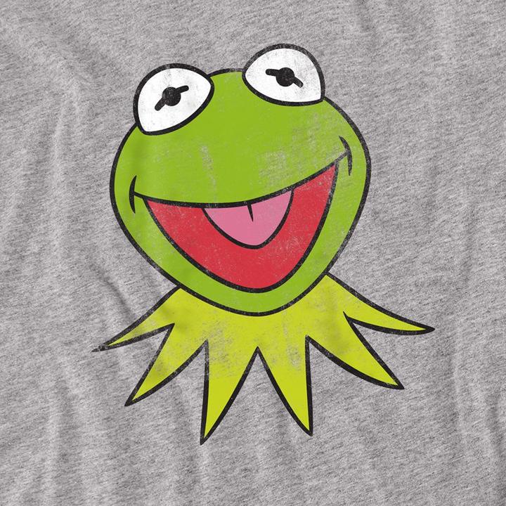 Immagine prodotto Gildan Maglietta Kermit Capo Adulto Unisex (XXL)