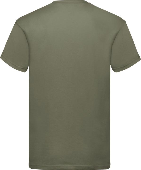 Produktbild Fruit of the Loom Original TShirt (3XL)