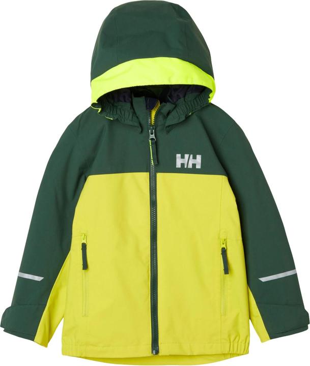 Actual product image Helly Hansen Shelter 2.0 (140)