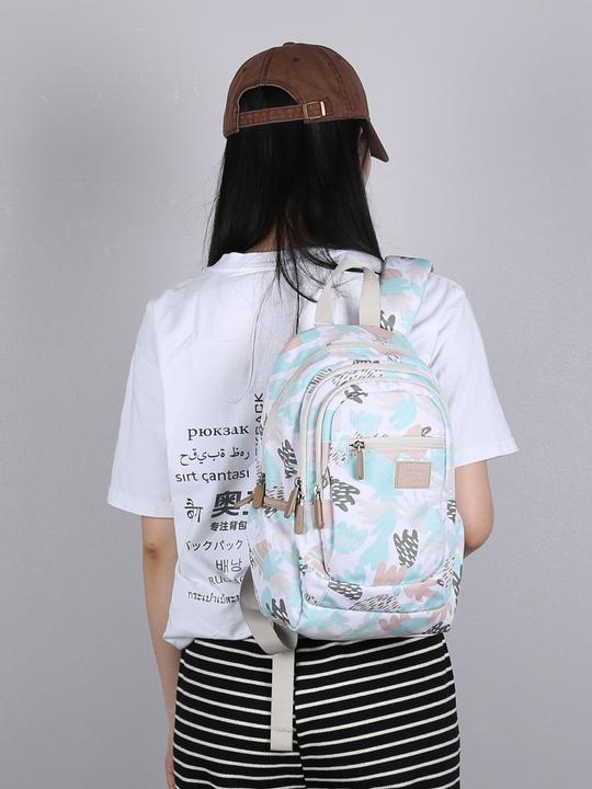 Actual product image Aoking Backpack (2.16 l)