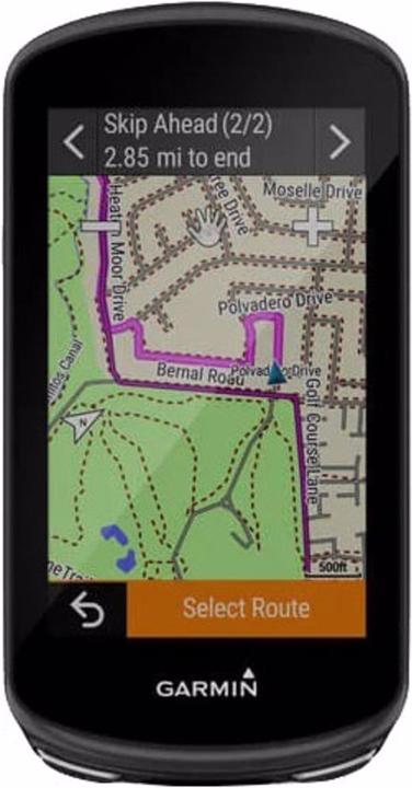 Produktbild Garmin Edge 1030 Plus (Europa)