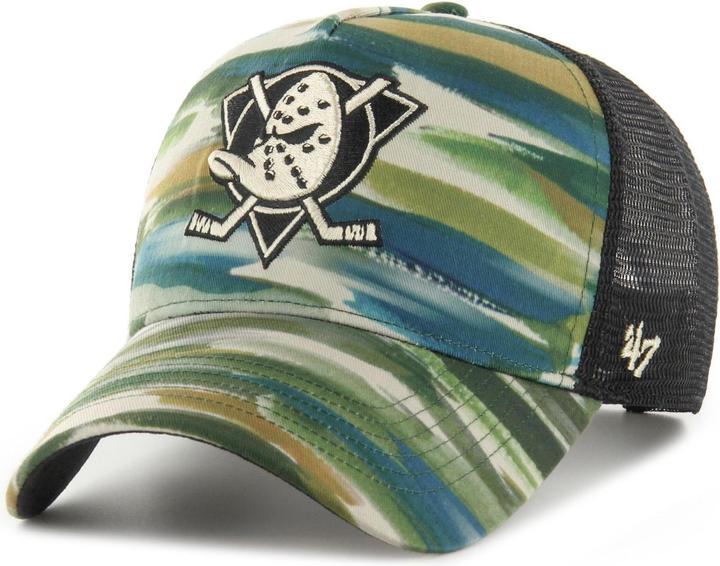 Produktbild 47 Brand Trucker Fisherman Anaheim Ducks (One Size)