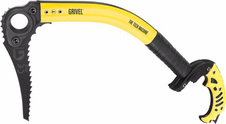 Actual product image Grivel Tech Machine ice tool