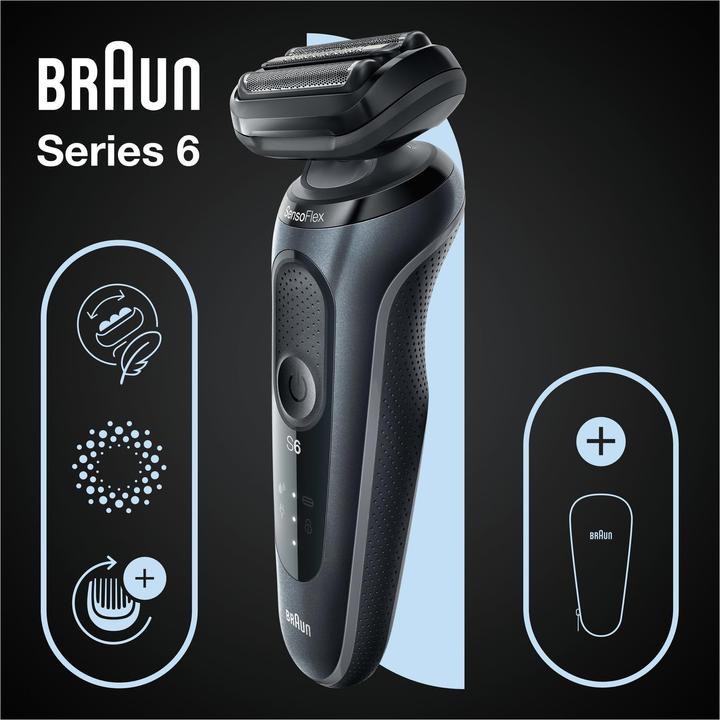 Productafbeelding Braun Series 6