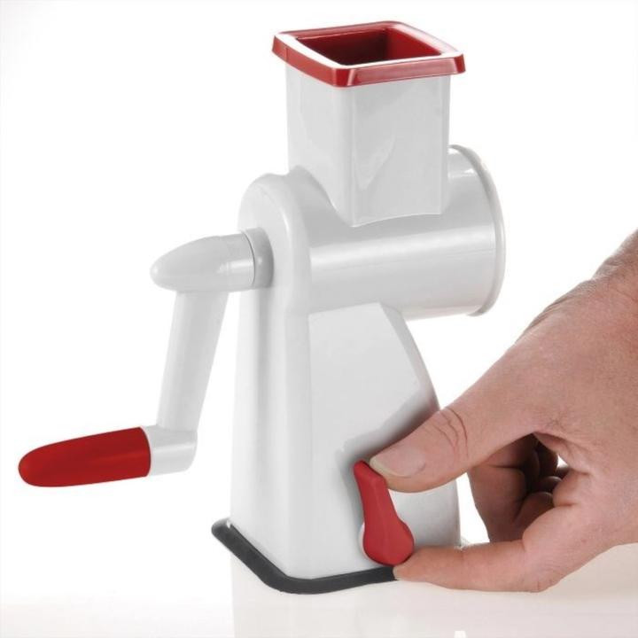 Produktbild Westmark Mandelmühle