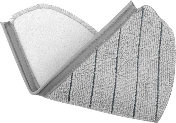 Actual product image Roboparts Zubehör-Set für Ecovacs Deebot N20 Plus / Pro Plus